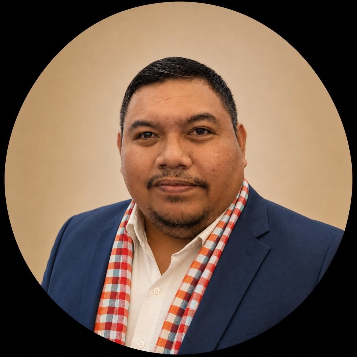 Jessie James R. Sevillano